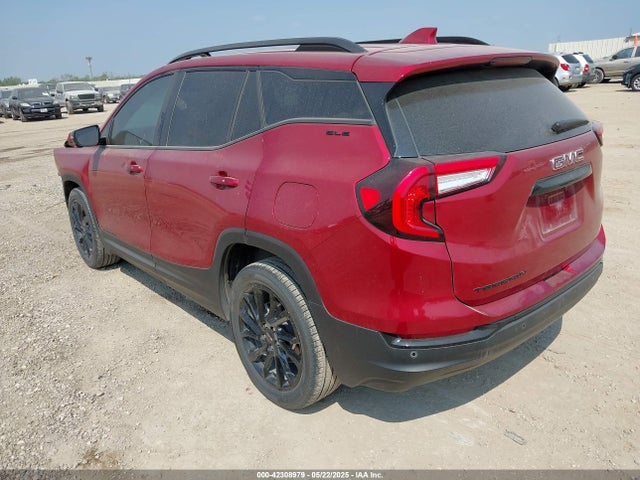 3GKALMEG9PL270421 GMC lsd