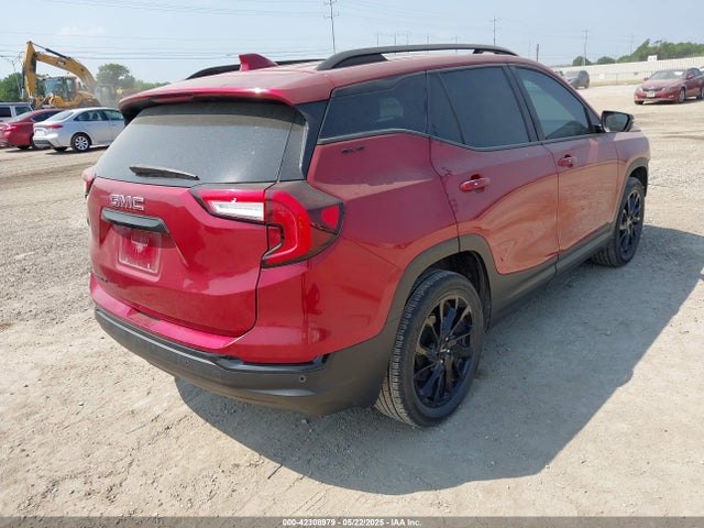3GKALMEG9PL270421 GMC lsd