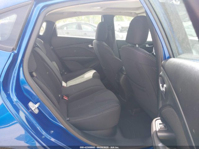 1C3CDFBB8ED745358 Dodge DART SXT