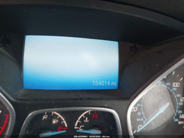 1FMCU0GX4EUB80471 Ford ESCAPE SE