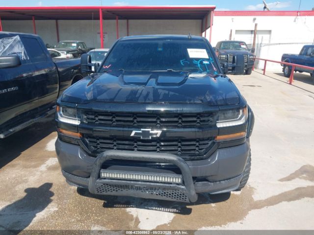 1GCVKNECXHZ269758 Chevrolet Silverado 1500 Wt