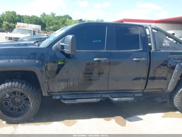 1GCVKNECXHZ269758 Chevrolet Silverado 1500 Wt