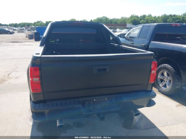 1GCVKNECXHZ269758 Chevrolet Silverado 1500 Wt