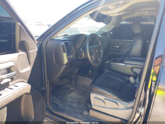 1GCVKNECXHZ269758 Chevrolet Silverado 1500 Wt