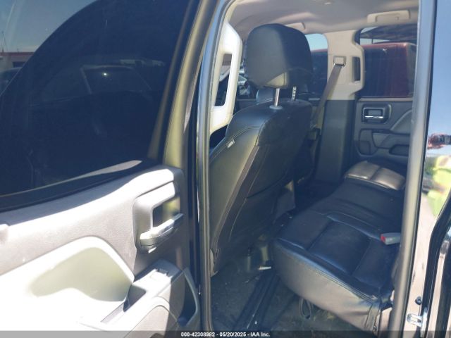 1GCVKNECXHZ269758 Chevrolet Silverado 1500 Wt