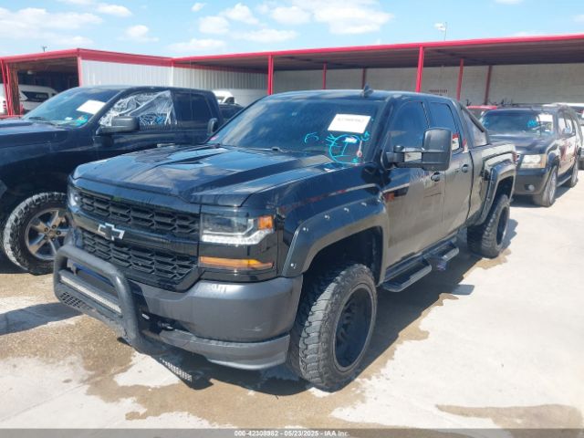 1GCVKNECXHZ269758 Chevrolet Silverado 1500 Wt