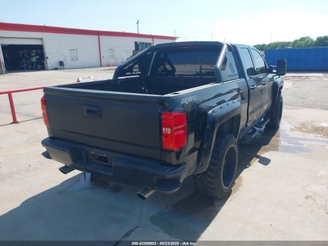 1GCVKNECXHZ269758 Chevrolet Silverado 1500 Wt