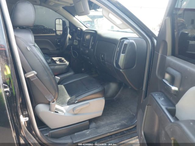 1GCVKNECXHZ269758 Chevrolet Silverado 1500 Wt