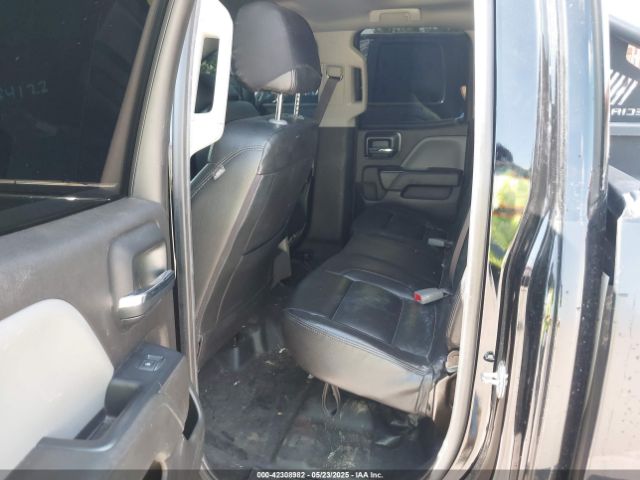 1GCVKNECXHZ269758 Chevrolet Silverado 1500 Wt