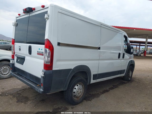 3C6TRVAGXKE532921 RAM 2019