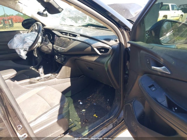 KL4MMDS27MB098539 Buick lih - e0-15, di, l3, vvt, alum, css prime