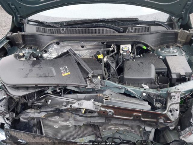 KL77LFEP8SC142223 Chevrolet Trax Fwd Ls
