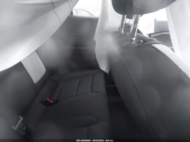 KL77LFEP8SC142223 Chevrolet Trax Fwd Ls