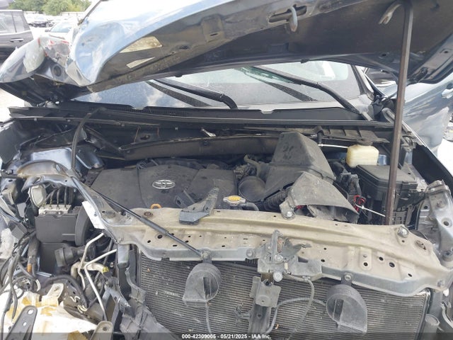5TDJZRFH4HS430070 Toyota Highlander Se/xle
