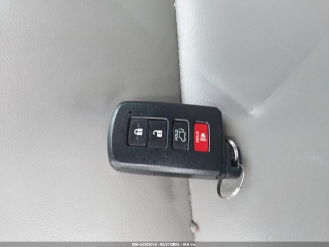 5TDJZRFH4HS430070 Toyota Highlander Se/xle