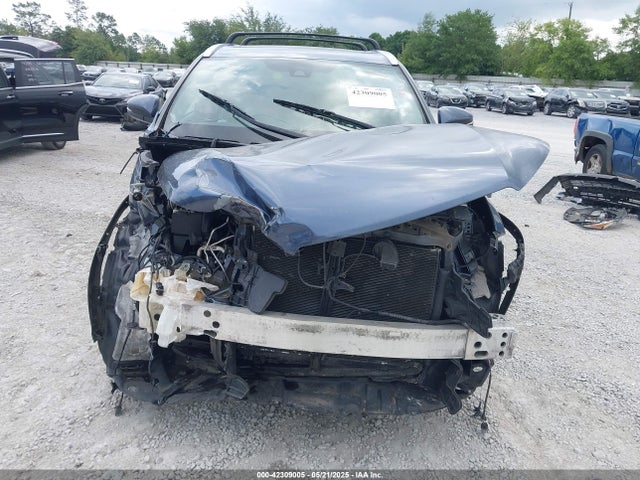 5TDJZRFH4HS430070 Toyota Highlander Se/xle