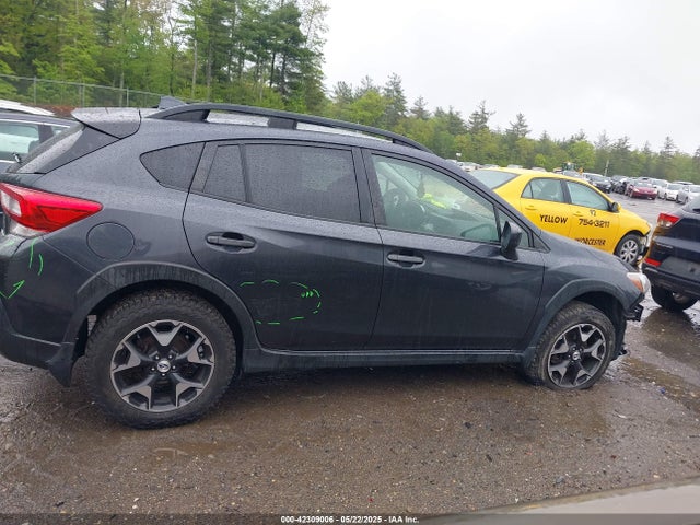 Subaru naturally aspirated 2018 JF2GTABC0JH329546 Image 14