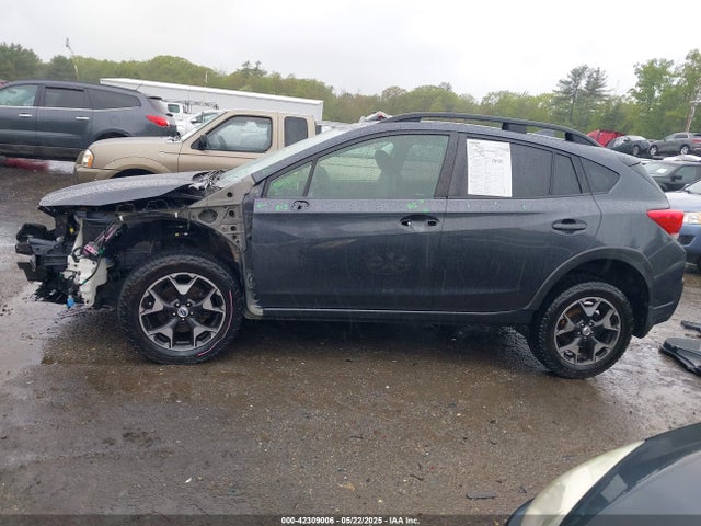 Subaru naturally aspirated 2018 JF2GTABC0JH329546 Image 15
