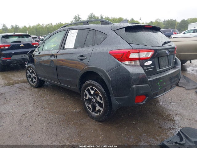 Subaru naturally aspirated 2018 JF2GTABC0JH329546 Image 3