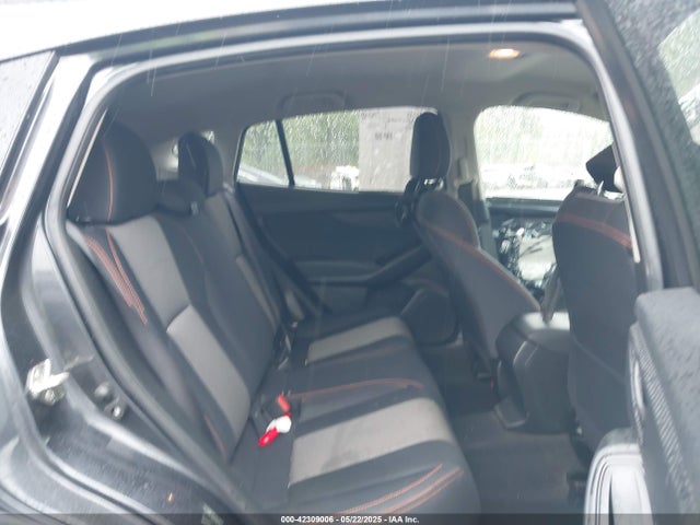 Subaru naturally aspirated 2018 JF2GTABC0JH329546 Image 8