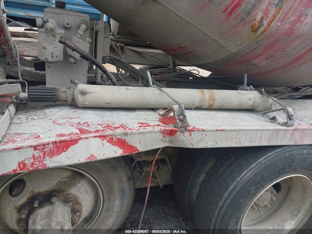 Продажа на аукционе авто 2007 Sterling Truck Lt 9500, vin: 2FZHAZDE17AX82465, номер лота: 42309007