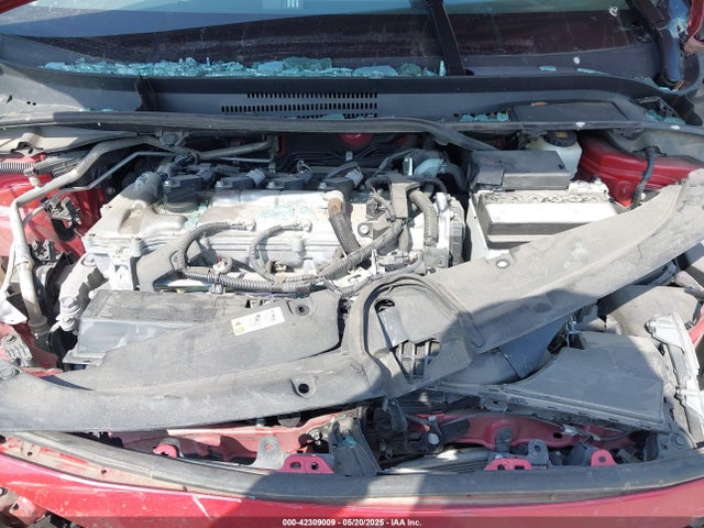 5YFEPMAE8MP175305 Toyota 2zr-fae