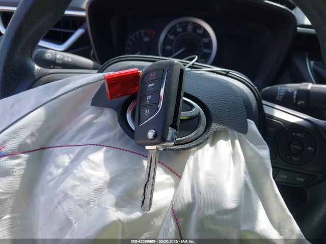 5YFEPMAE8MP175305 Toyota 2zr-fae
