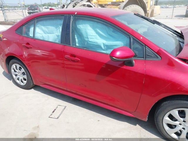 5YFEPMAE8MP175305 Toyota 2zr-fae