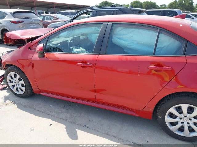 5YFEPMAE8MP175305 Toyota 2zr-fae