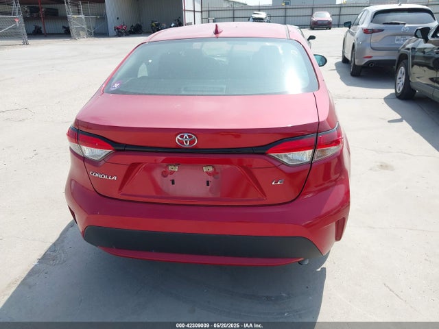 5YFEPMAE8MP175305 Toyota 2zr-fae