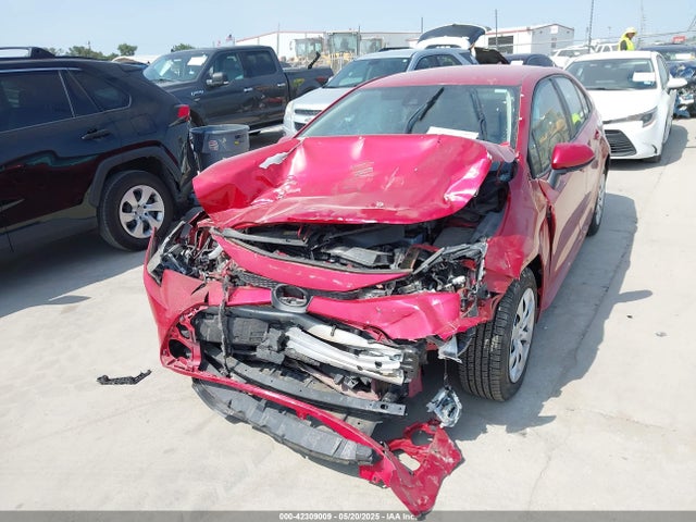 5YFEPMAE8MP175305 Toyota 2zr-fae
