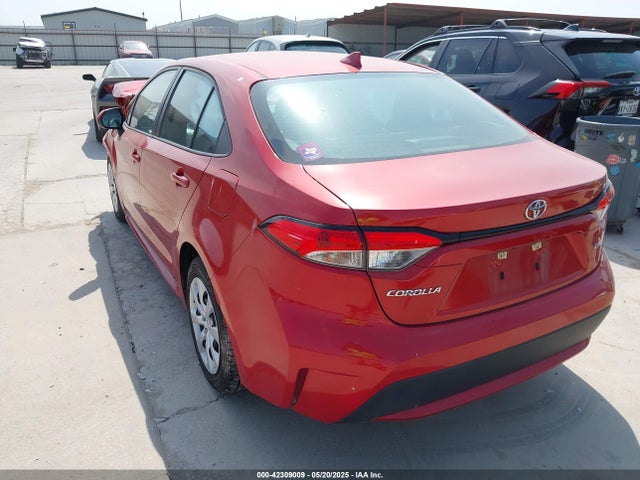5YFEPMAE8MP175305 Toyota 2zr-fae