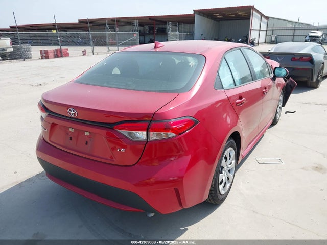 5YFEPMAE8MP175305 Toyota 2zr-fae