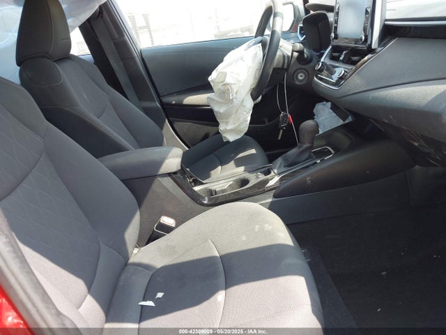 5YFEPMAE8MP175305 Toyota 2zr-fae