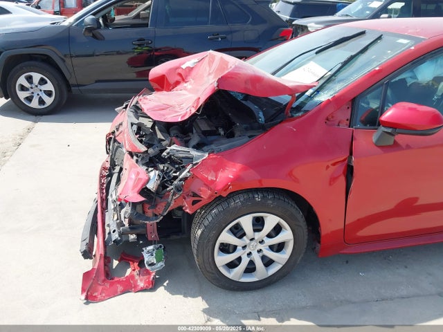 5YFEPMAE8MP175305 Toyota 2zr-fae