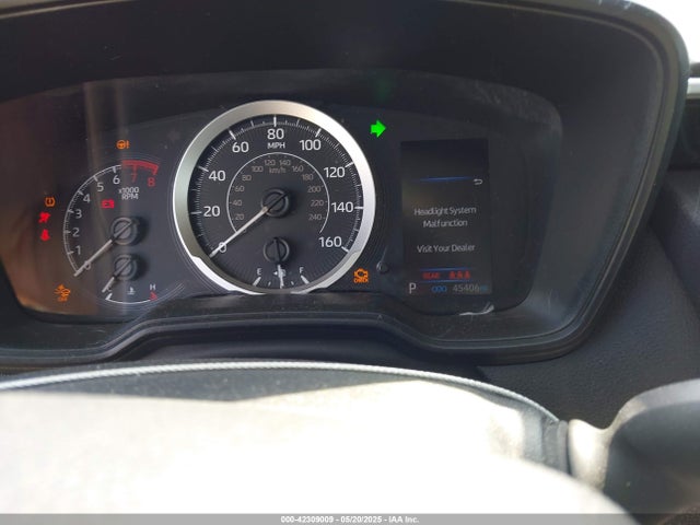 5YFEPMAE8MP175305 Toyota 2zr-fae