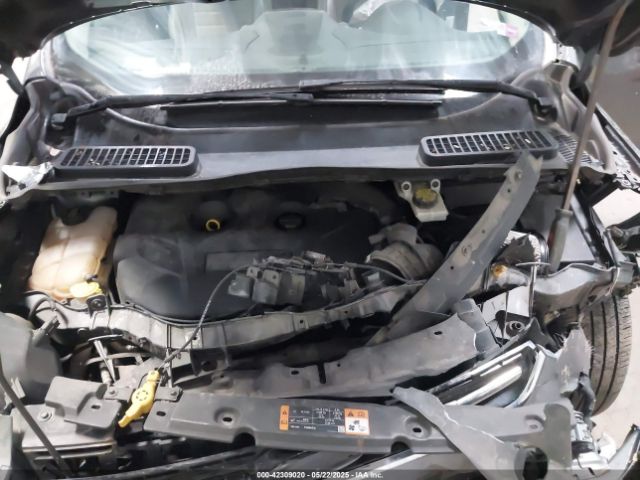 1FMCU9J90GUB35593 Ford 2016