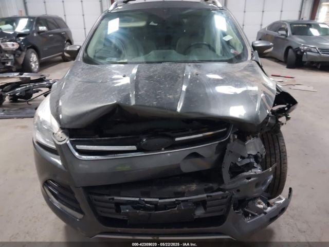 1FMCU9J90GUB35593 Ford 2016