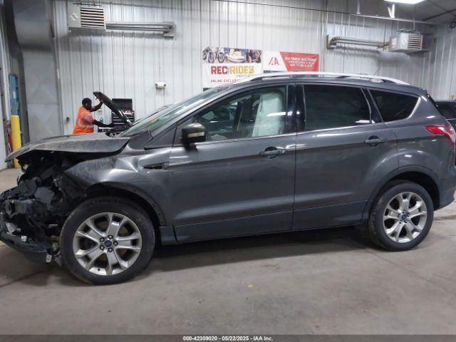 1FMCU9J90GUB35593 Ford 2016