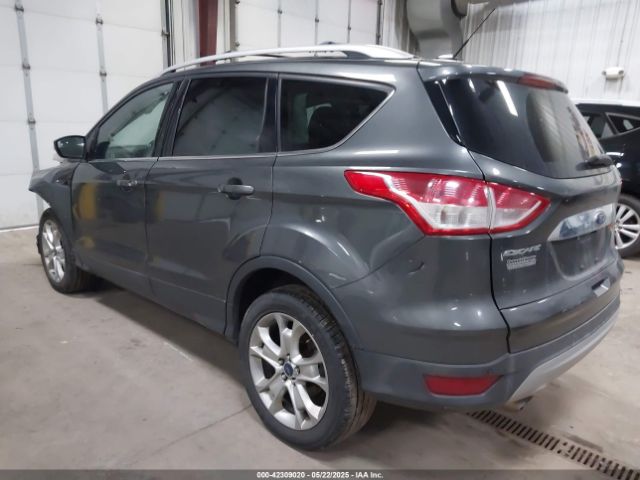 1FMCU9J90GUB35593 Ford 2016