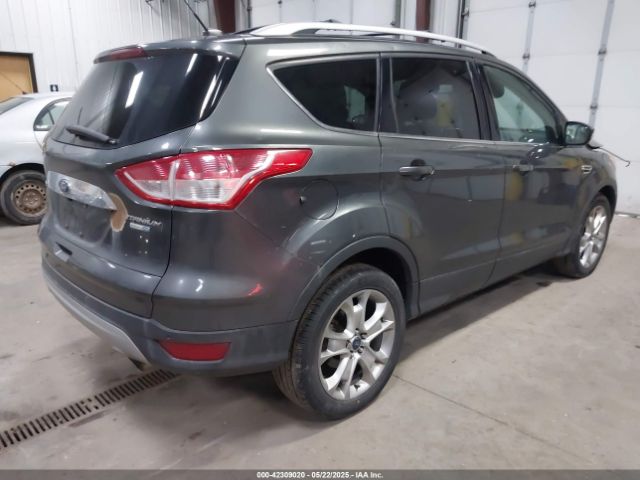 1FMCU9J90GUB35593 Ford 2016
