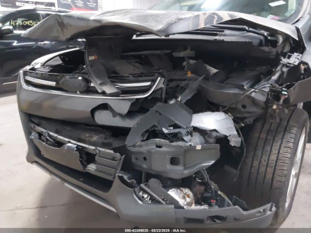 1FMCU9J90GUB35593 Ford 2016