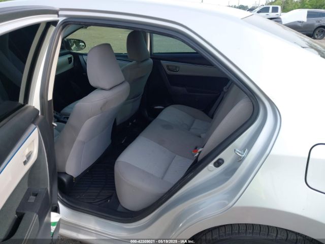 5YFBURHEXGP568094 Toyota COROLLA LE