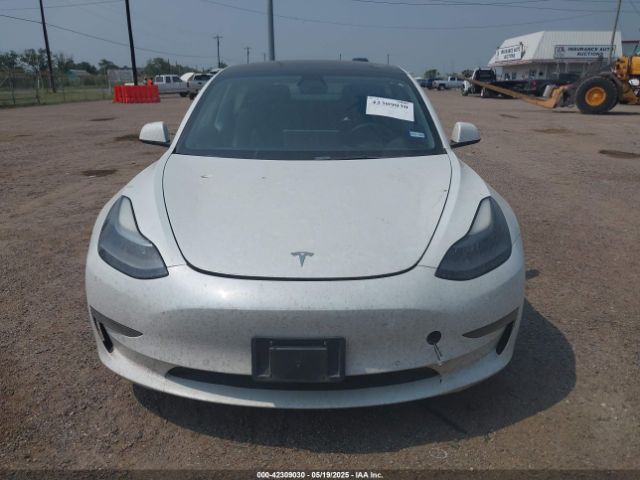 2022 TESLA MODEL 3 5YJ3E1EA1NF102485 Photo 5