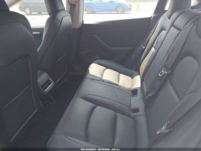 2022 TESLA MODEL 3 5YJ3E1EA1NF102485 Photo 7