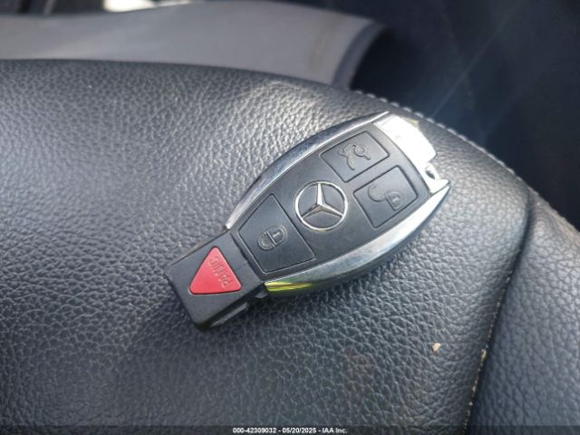 WDCTG4EBXFJ185262 Mercedes-Benz GLA 250