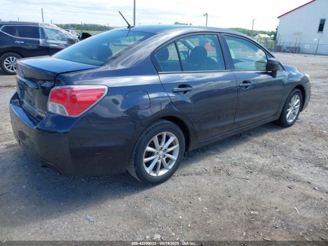 2013 SUBARU IMPREZA JF1GJAC60DH034986 Photo 3