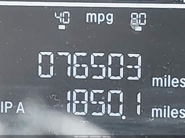 2HKRW6H33KH210332 Honda CR-V LX
