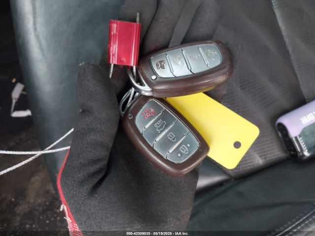 5NPE34AFXFH057891 Hyundai Sonata Sport
