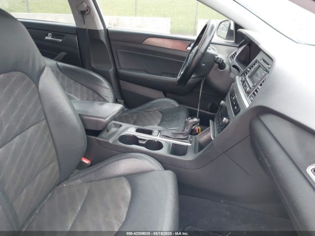5NPE34AFXFH057891 Hyundai Sonata Sport